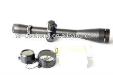 M1 6-24x50 Mil dot hunting rifle scope with 11mm mount rights