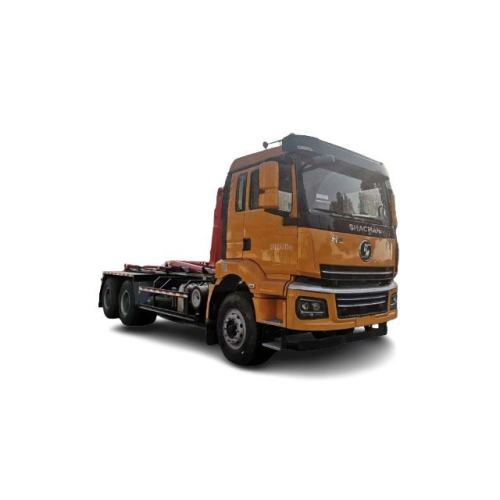 20ton Hook Arm Truck Hook Lift Truk Sampah