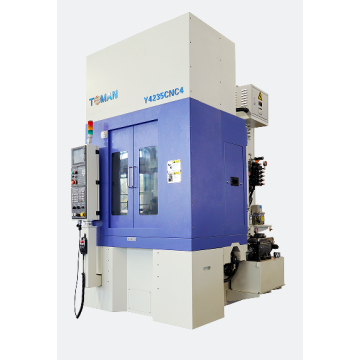 ขายเครื่องโกนหนวด Gear Toman CNC