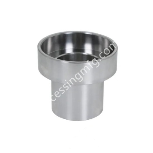 Precise CncSteel Machining Spare Parts