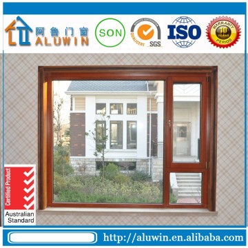 house Australia standard as2047 aluminum turn&tilt windows/turn tilt window with tilt and turn window hinges