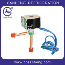 Good Quality Fdf Series Refrigerant Solenoid Valve (FDF-6A)