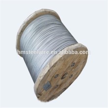 galvanized guy wire