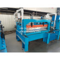 Cut to length machine for coils into pieces