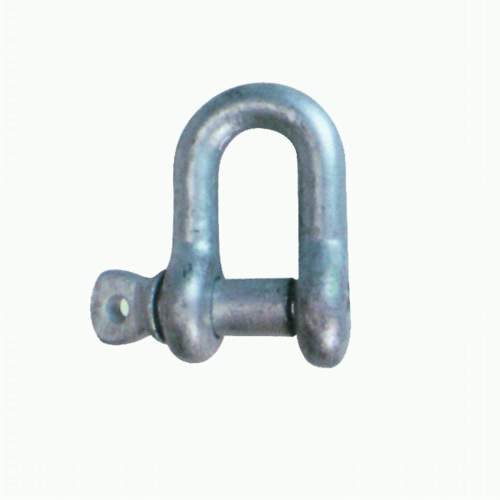 Commercial Chain Shackle