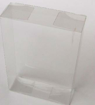 2013 hot selling cheap plastic folding box