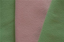 Microfiber fancy towel