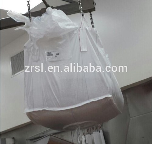 PP woven bulk bag, super sack, ton bag for packaging