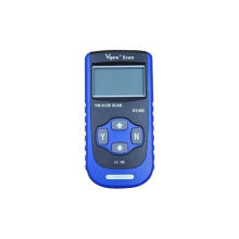 Vs450 Vag Can Obdii Scan Tool Vag Diagnostic Scanner For Volkswagen , Audi