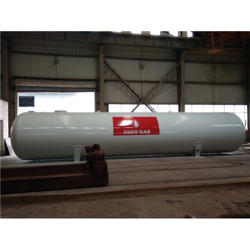 12500 Gallons Thùng chứa LPG 20 tấn