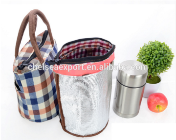 Wholesale Insulated Lunch Tote Bag Multipurpose Lunch Bag For Kid Children Lunch Bag
