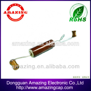 Amazing high voltage ceramic capacitor Live Line Capacitor ceramic capacitors