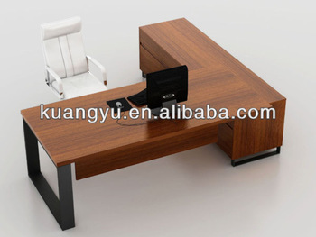 senior director desk,2013 best director office desk,computer desk