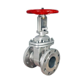 DN100 DN150 PN16 Valve de porte en alliage en titane