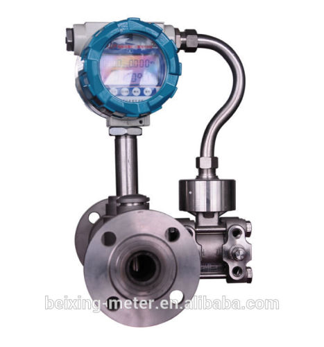 Beixing meter ZC multi-hole orifice digital display ammonia gas flow meter