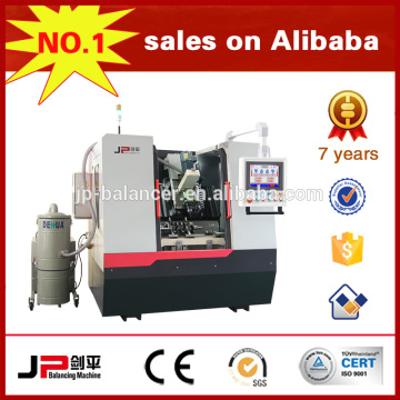 Crankshaft Automatic Balancing Correction Machines
