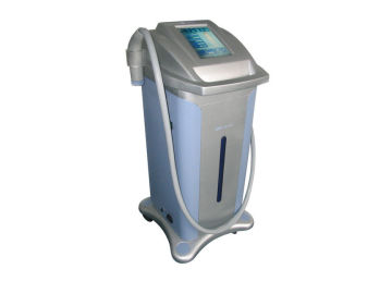 Monopolar Radiofrequency Two Mode Laser Ipl Rf Beauty Equipment