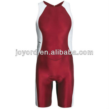 Women's Pro Triathlon Swimskin/ Triathlon Wetsuit