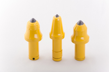 Tungsten carbide YG8 mining drill bits custom