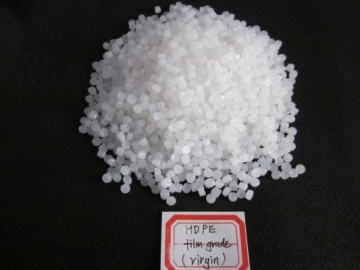 Best Sales! ! Virgin LDPE Plastic Granules LDPE Resin Injection Grade