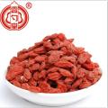 Suszone jagody Berry Goji z grubej czerwieni