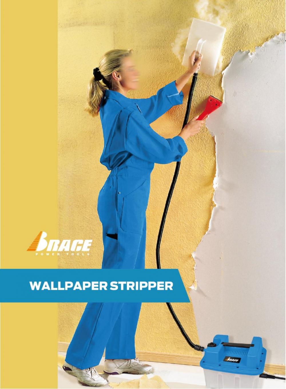 Electric Wallpaper Stripper