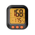 Slimme draadloze Bluetooth 5.0 Grillvleesthermometer met telefoonapp