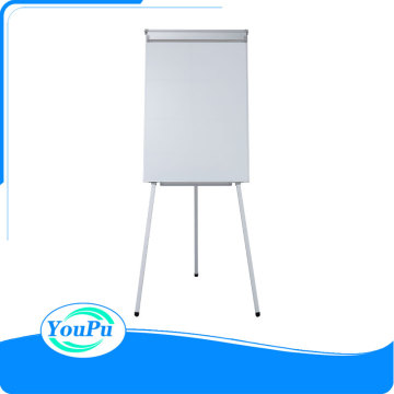 Office magnetic portable easel whiteboard