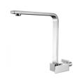 wall-mounted single lever cold water tap