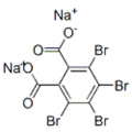 Nom du produit: tétrabromophtalate de disodium CAS 25357-79-3