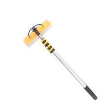 High Rise Window Cleaning Equipment: Glass Window Cleaning Tools and Poles