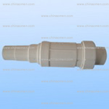 Slip UPVC Expansion Couplings