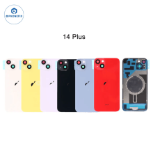 iPhone 14-15 Pro Max Back Cover Glass With Magsafe Magnet