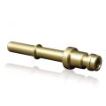 Custom Brass Mechanical Printing Shaft