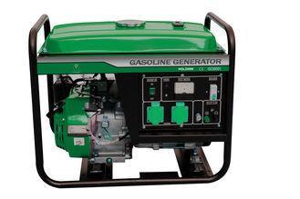 2.5kw Portable Gasoline Generator , 240V Small Air Cooled G