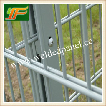 Hot Sale Double Rod Fence /Twin Wire Fence /Double Wire Fence