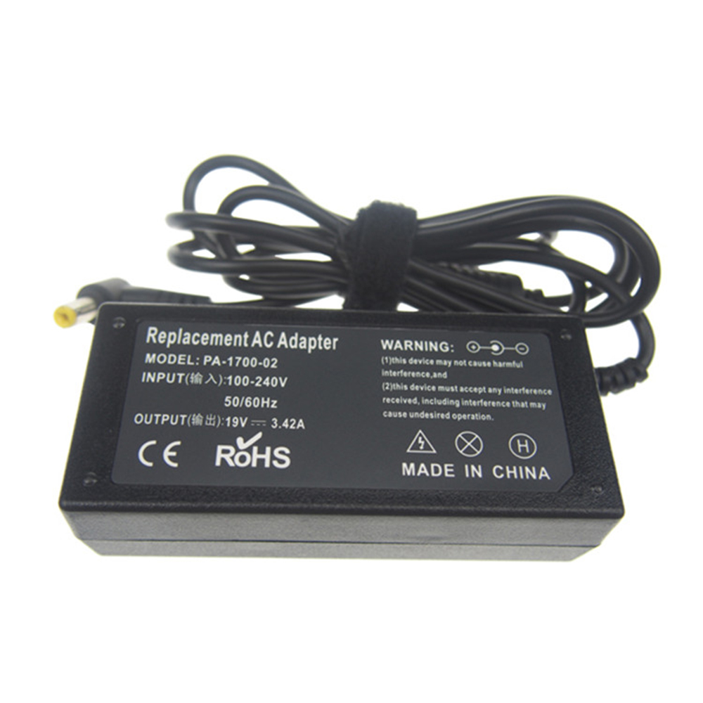 Laptop Adapter