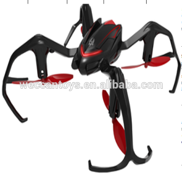 2016 new design parrot drone rc drone