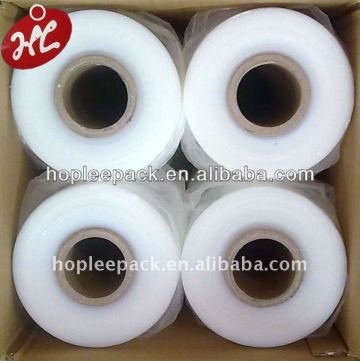 stretch plastic film/jumbo stretch film