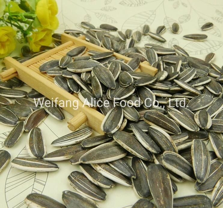 Cheap Sunflower Seeds China Raw Seeds