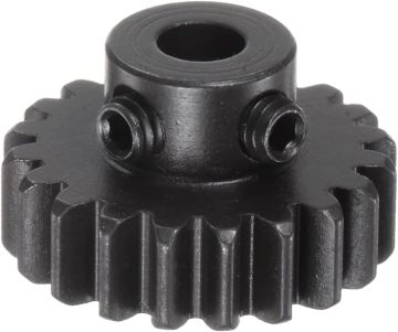Cast Iron Spur Diff Differential Motor Gear