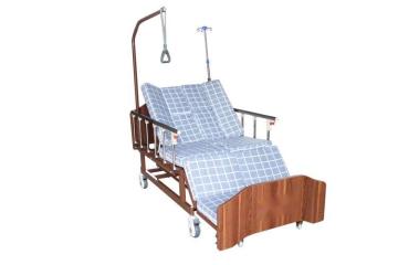 CE FDA ISO13485 hospital home care bed