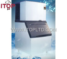 scraped machines for of ice