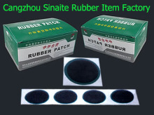 Tube Patch //Tire Repair Patch/Cold Patch//Automobile