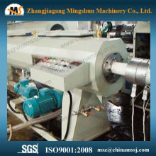 pvc water supply pipe making line / cpvc pipe production line