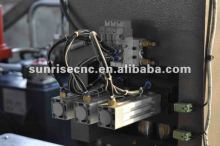 CNC Punching Machine for steel fabrication (Enhanced)