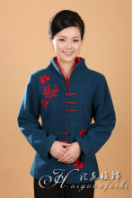 traditional chinese clothes