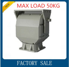 High quality Heavy duty motorized pan tilt head 50kg