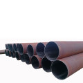 Large Diameter Insulation Seamless Steel Pipe