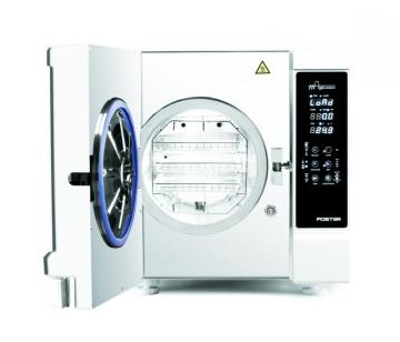 Laboratory Dental Autoclave Machine